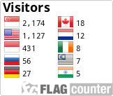 Free counters!