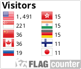 Free counters!