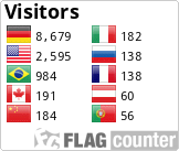 Free counters!