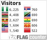 Free counters!