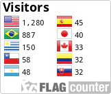 Free counters!