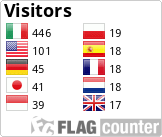 Free counters!