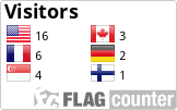 Free counters!