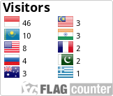 Free counters!