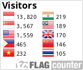 Free counters!