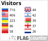 Free counters!