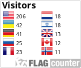 Free counters!