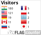Free counters!