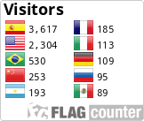 Free counters!