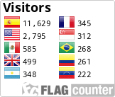 Free counters!