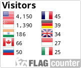 Free counters!