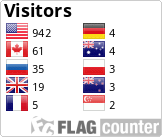 Free counters!