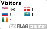Free counters!