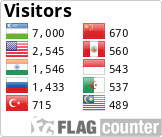 Free counters!