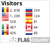 Free counters!
