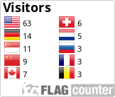 Free counters!