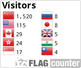 Free counters!