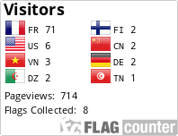 Free counters!