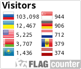 Free counters!