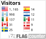 Free counters!