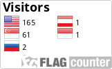 Free counters!