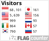 Free counters!