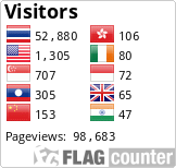 Free counters!