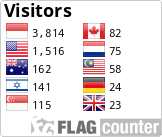 Free counters!