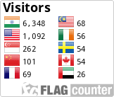 Free counters!