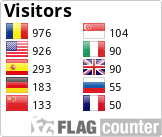 Free counters!