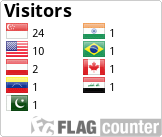Free counters!