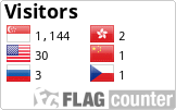 Free counters!