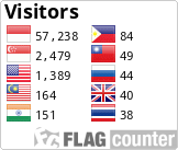 Free counters!