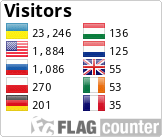 Free counters!