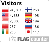 Free counters!