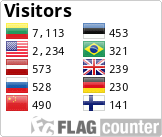 Free counters!