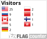 Free counters!