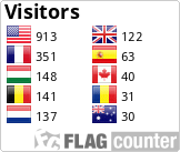 Free counters!