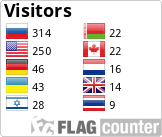 Free counters!