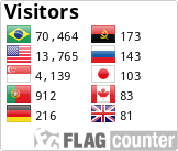 Free counters!