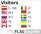 Free counters!