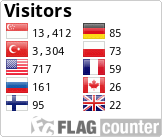 Free counters!