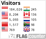 Free counters!