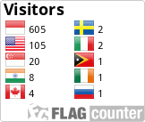 Free counters!