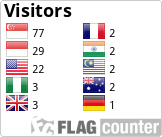 Free counters!