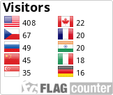 Free counters!