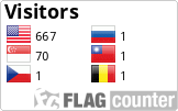 Free counters!