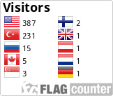 Free counters!
