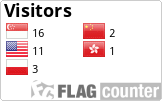 Free counters!
