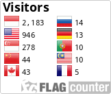 Free counters!